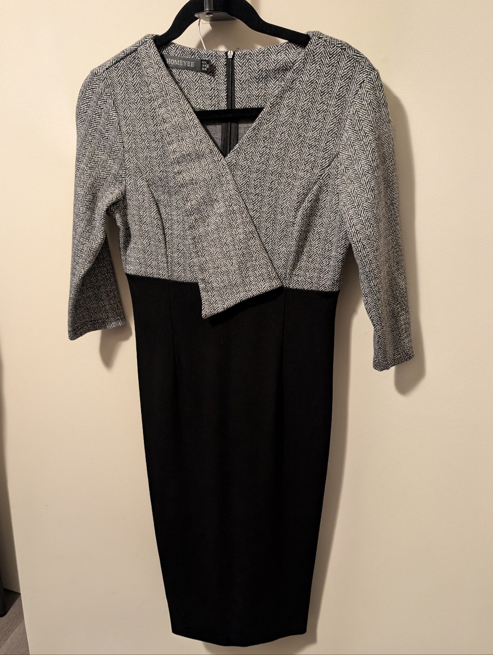Women's Sheath Dress